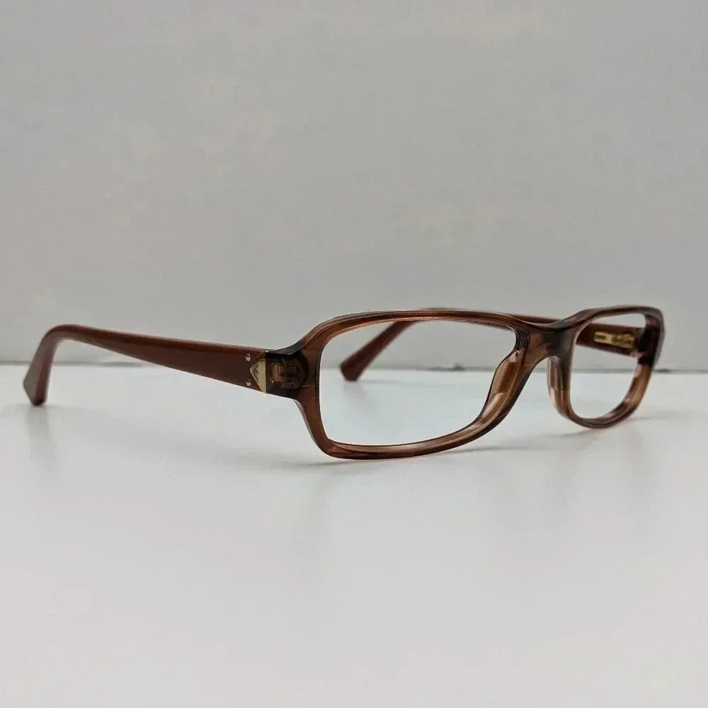 🕶️Emporio Armani EA3016 5099 Eyeglasses 53/16 135 /KAB147🕶️​​